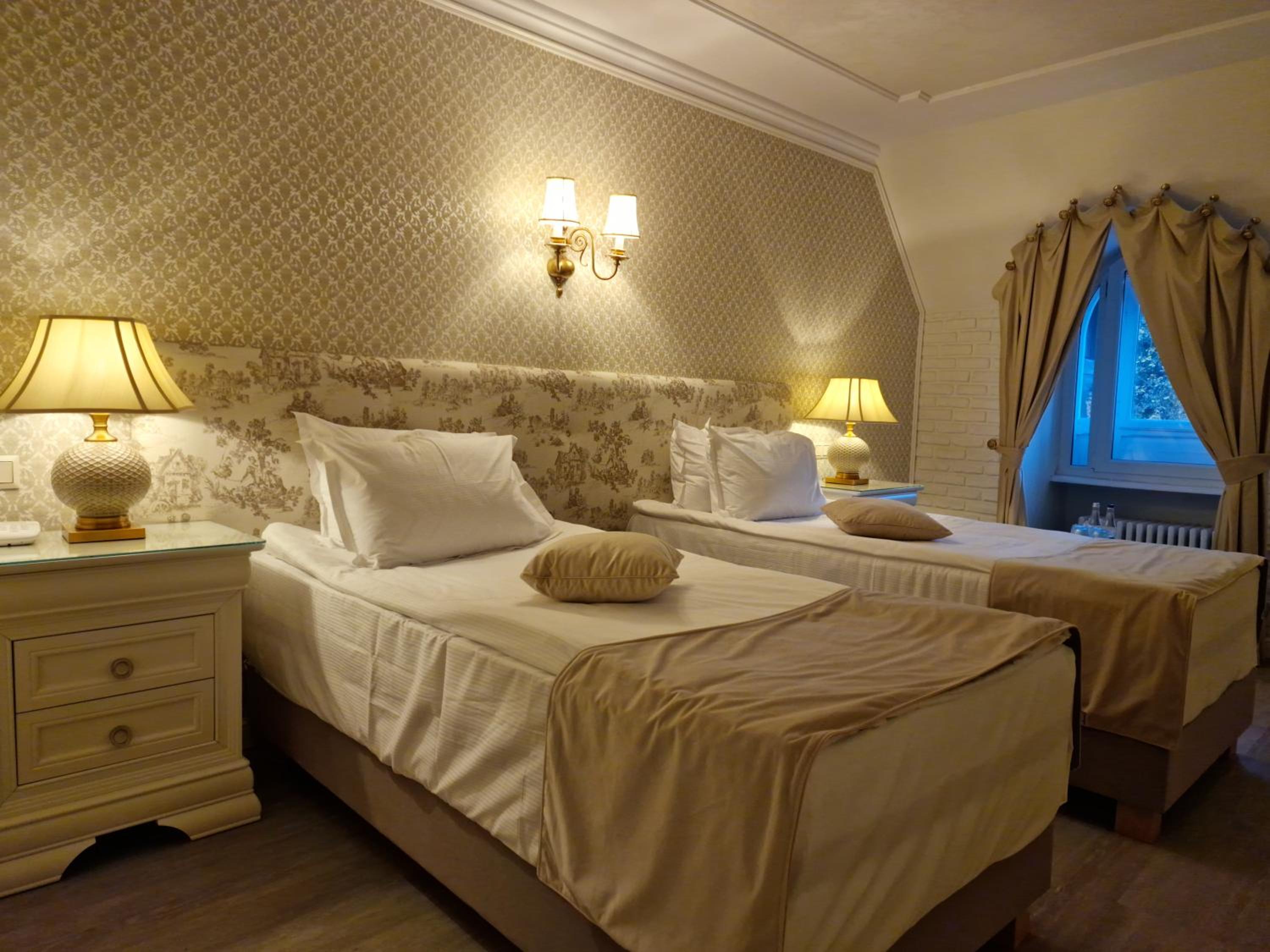Hotel Caraiman 13/50