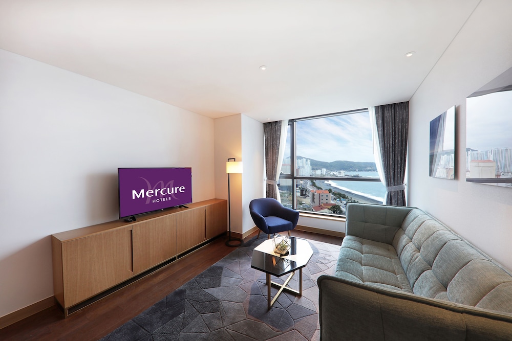 Mercure Ambassador Ulsan 25/50