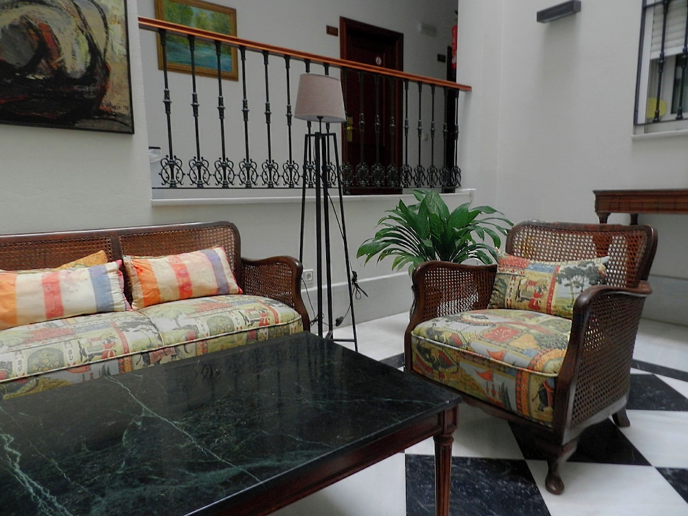 Hotel Dona Blanca 28/41