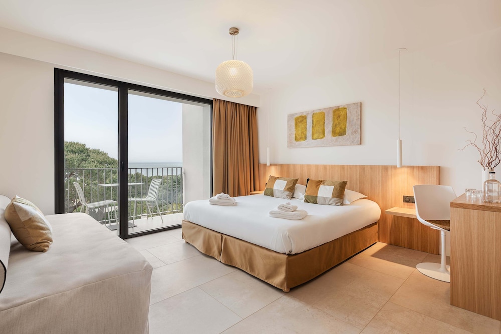 GRAND HOTEL DU GOLFE 16/50