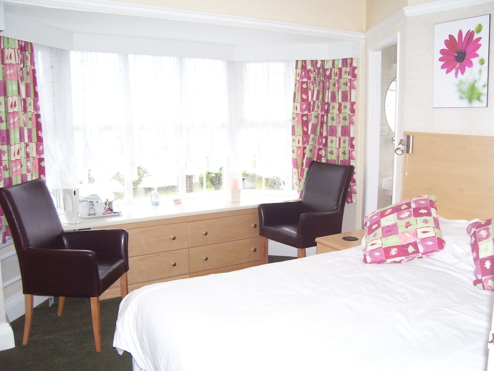 The Royal Bridlington 15/36