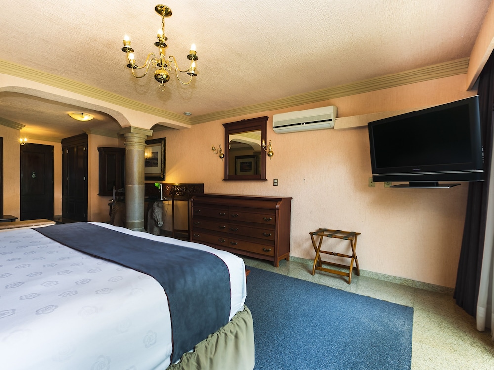 Quinta del Rey Hotel 6/31