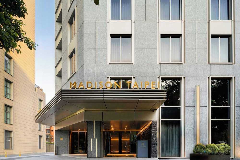 Madison Taipei 4/71