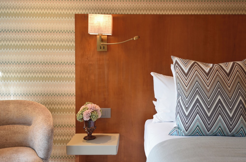 Hotel Van Cleef 40/72