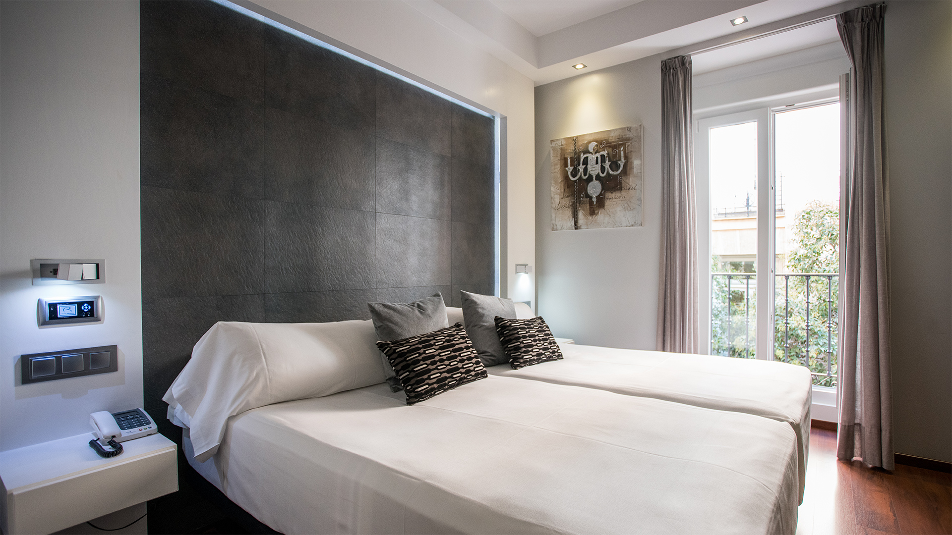 Superior, Double Bed