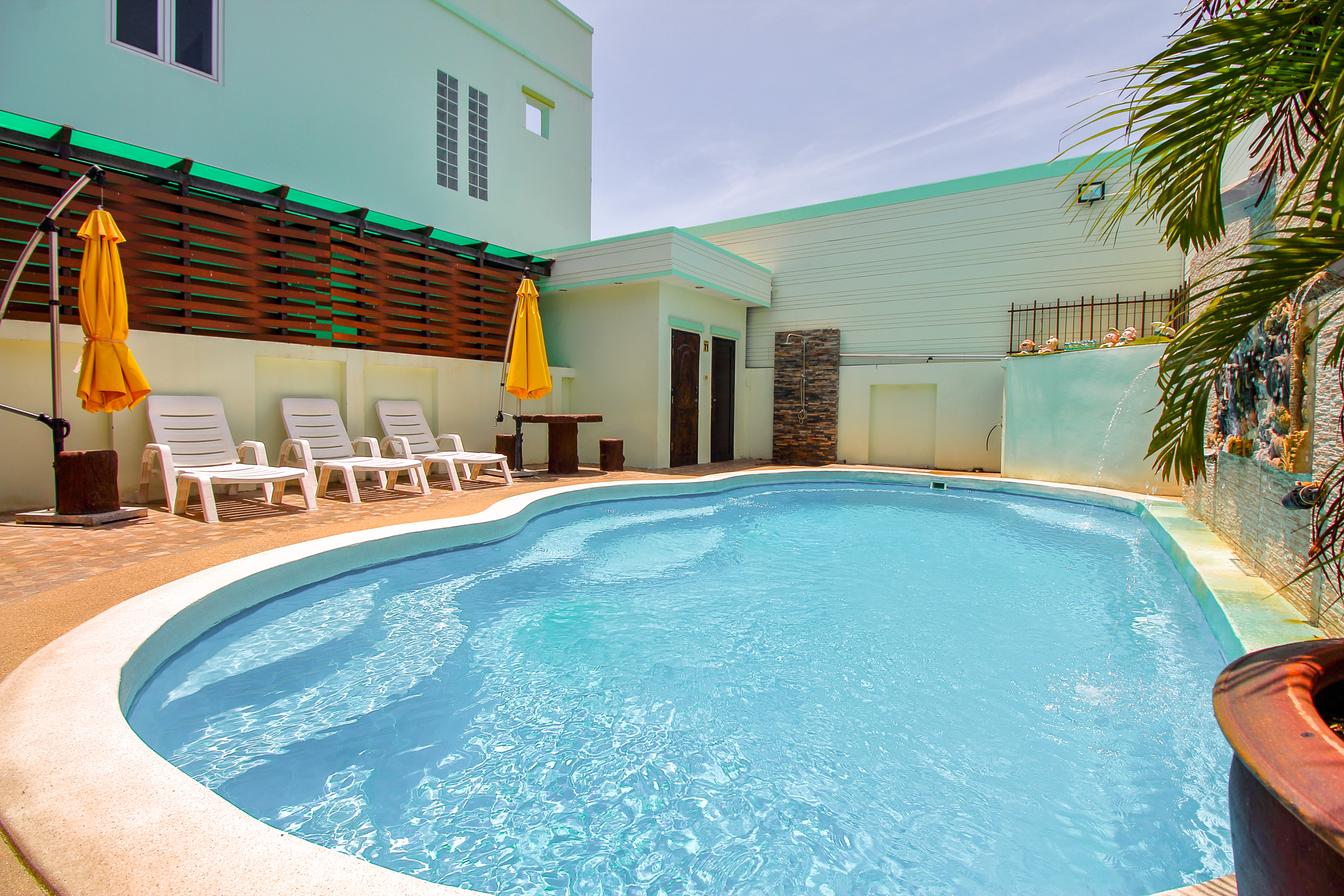 RedDoorz Plus Baan Noppadol Hua Hin Resort 46/50