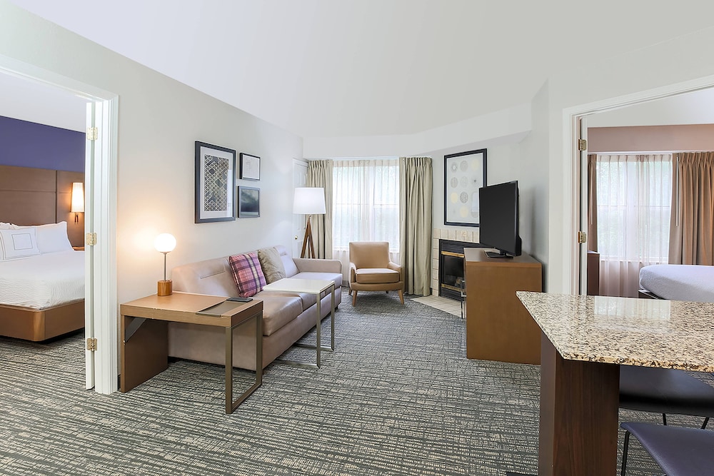 Residence Inn by Marriott Monroe 24/38