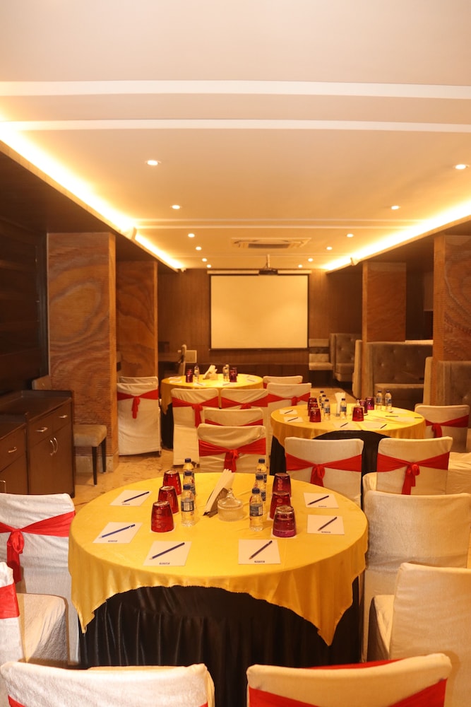 Kyriad Hotel Indore by OTHPL 52/61