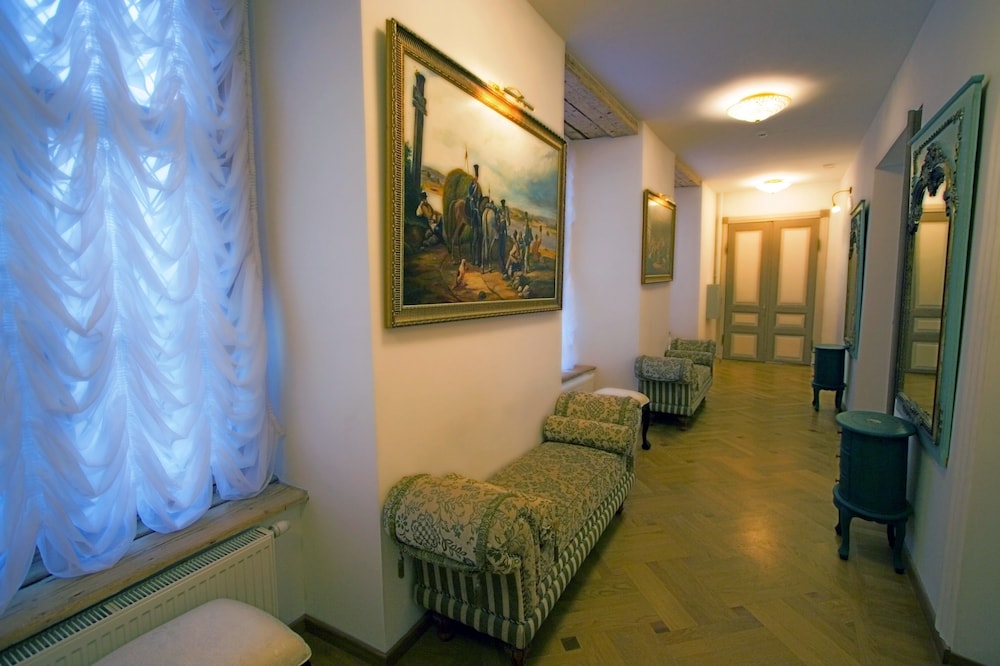 St Olav Hotel 56/72