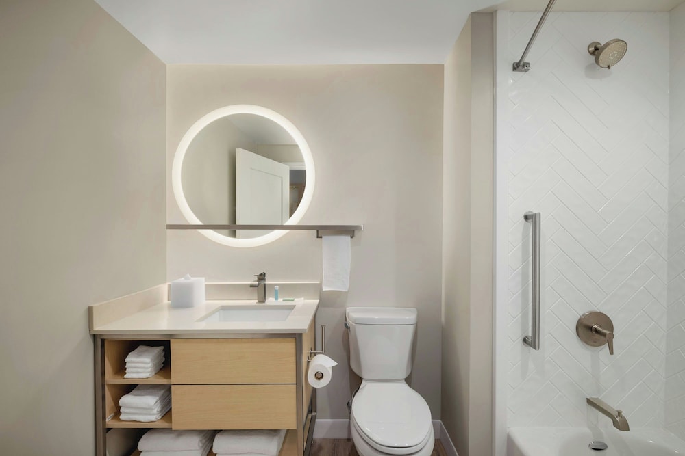TownePlace Suites by Marriott Williston 38/42