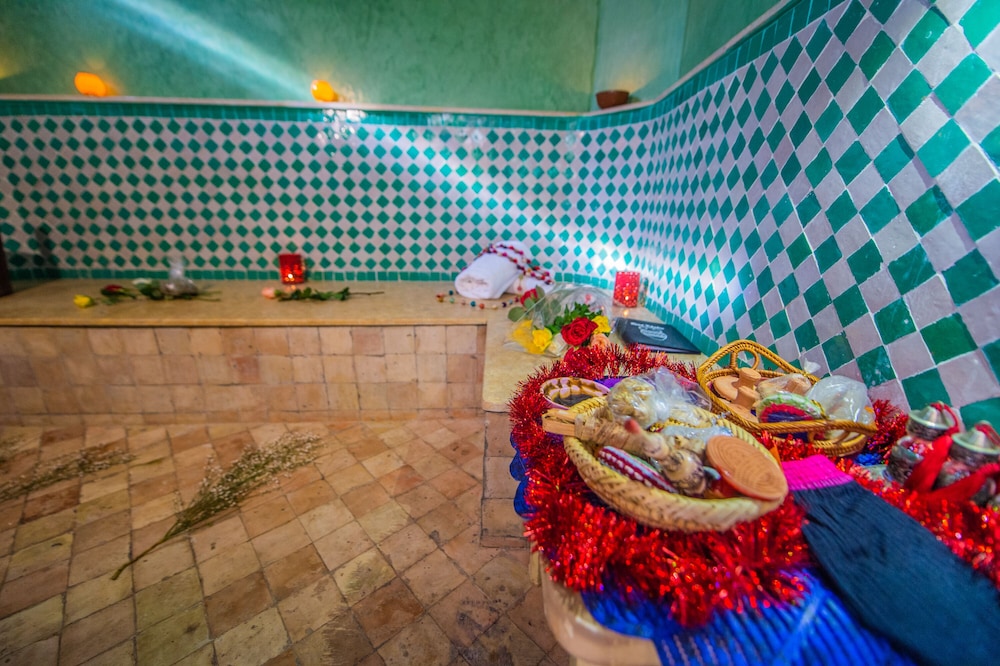 Riad Khabia 38/48