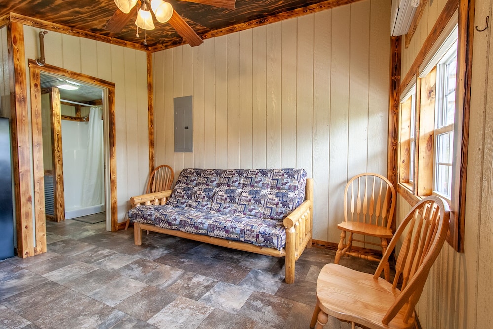 Ozark Village Resort 11/67