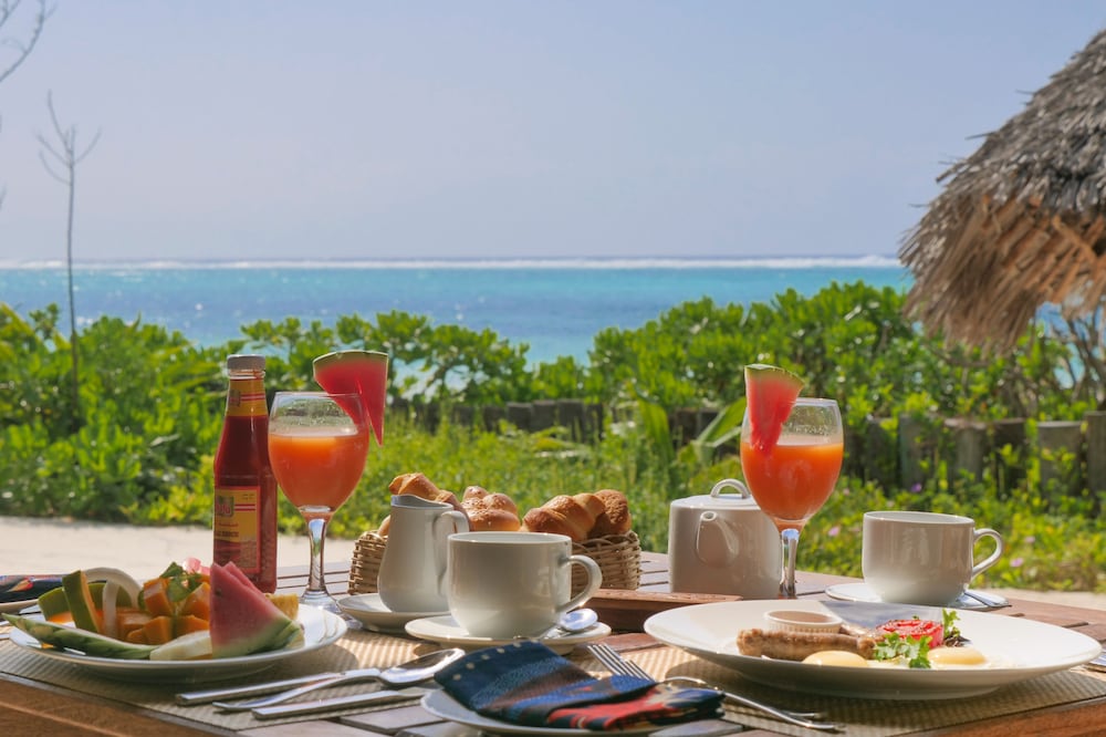 Zanzibar Pearl Boutique Hotel & Villas 14/40