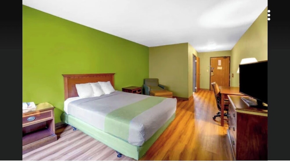Motel6 Morehead, KY 20/67