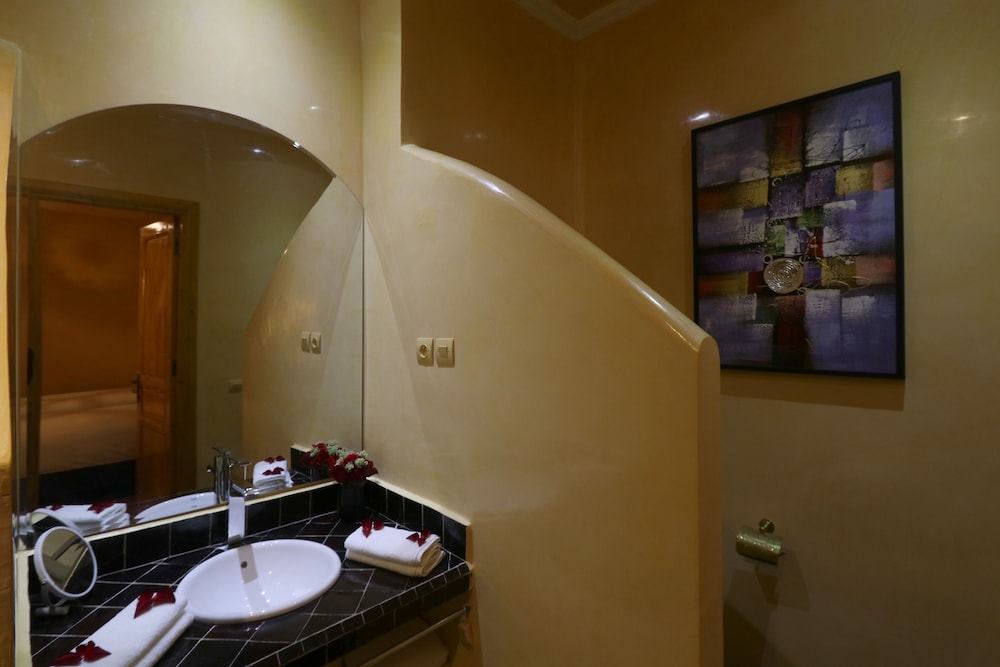 Riad Andalla Spa 49/50