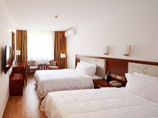 Zhu Yuan Hotel 16/24