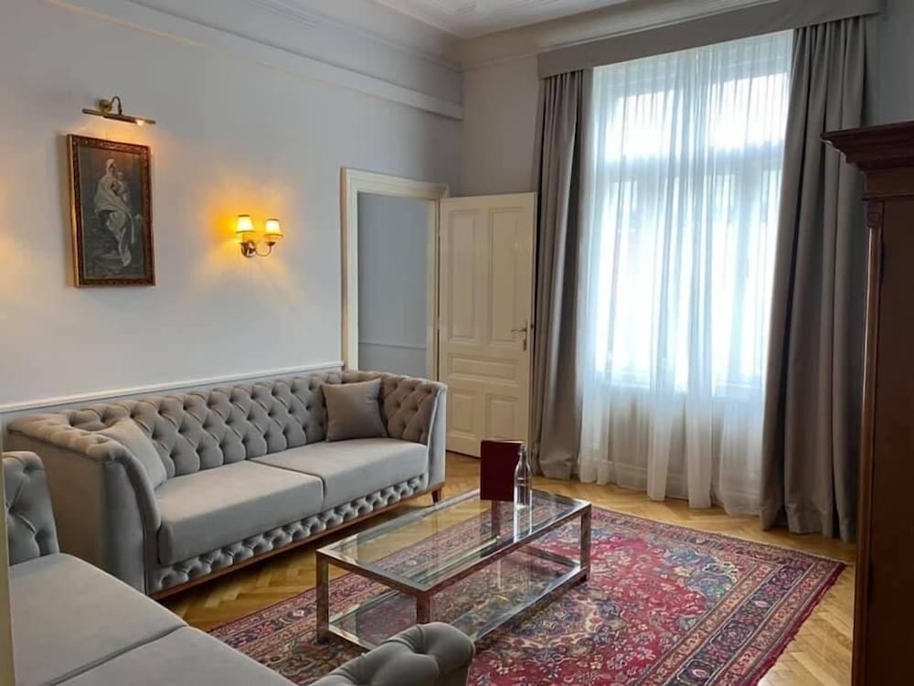 Boutique Hotel Nossek 32/50