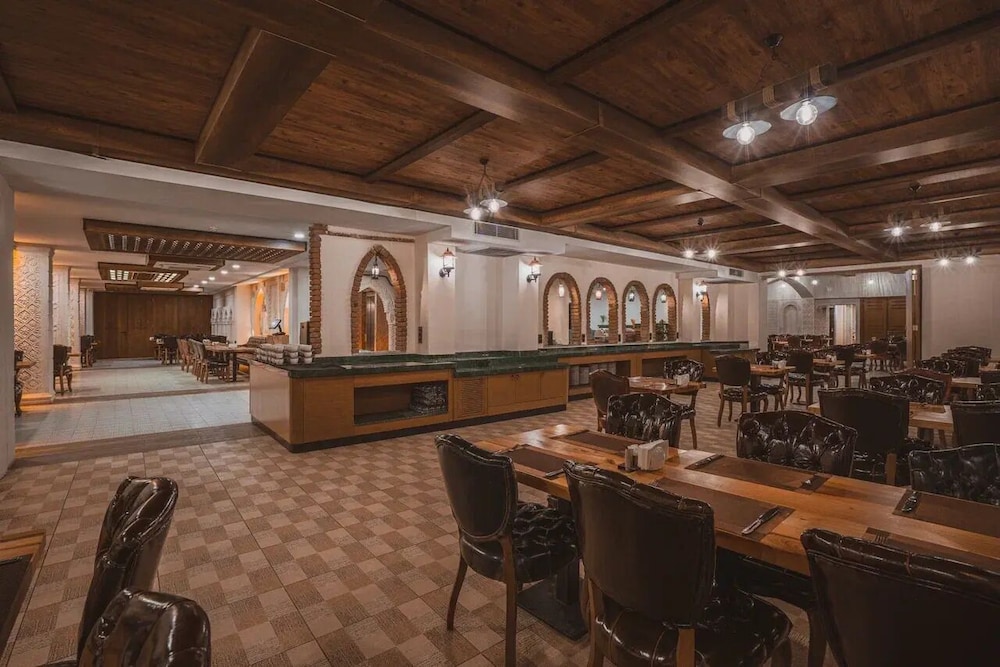Raymar Hotels Mardin 41/49