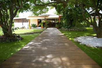 Le Soleil Levant Hotel 3/36