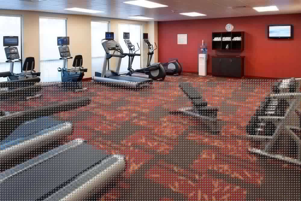 Courtyard by Marriott Houston NASA/Clear Lake 20/30
