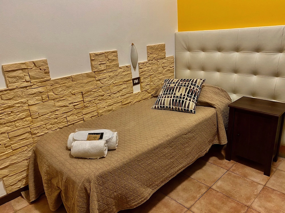 Hotel Carlo Goldoni 39/49