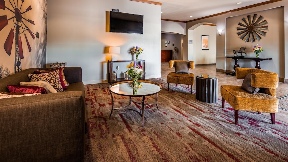 Best Western Littlefield Inn & Suites 11/20