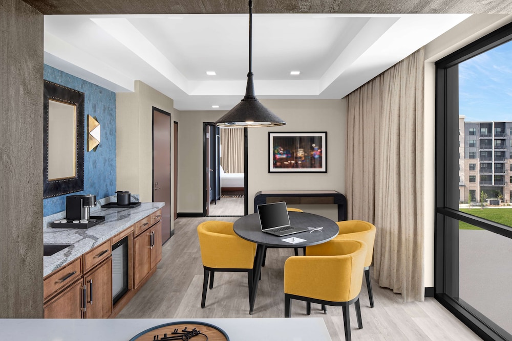 Hyatt Centric Beale Street Memphis 38/60