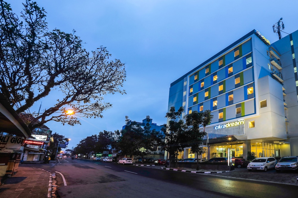 Hotel Citradream Bandung 1/67