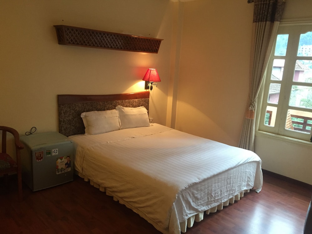 Thai Binh Sapa Hotel 8/43