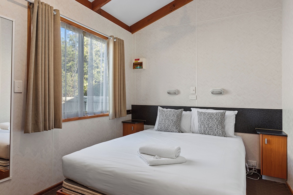 APOLLO BAY HOLIDAY PARK 10/50