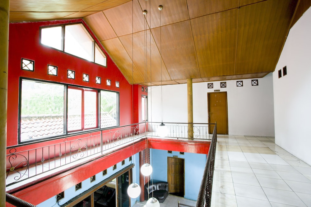 SPOT ON 2584 Hotel Karya Nunggal Asri 5/20