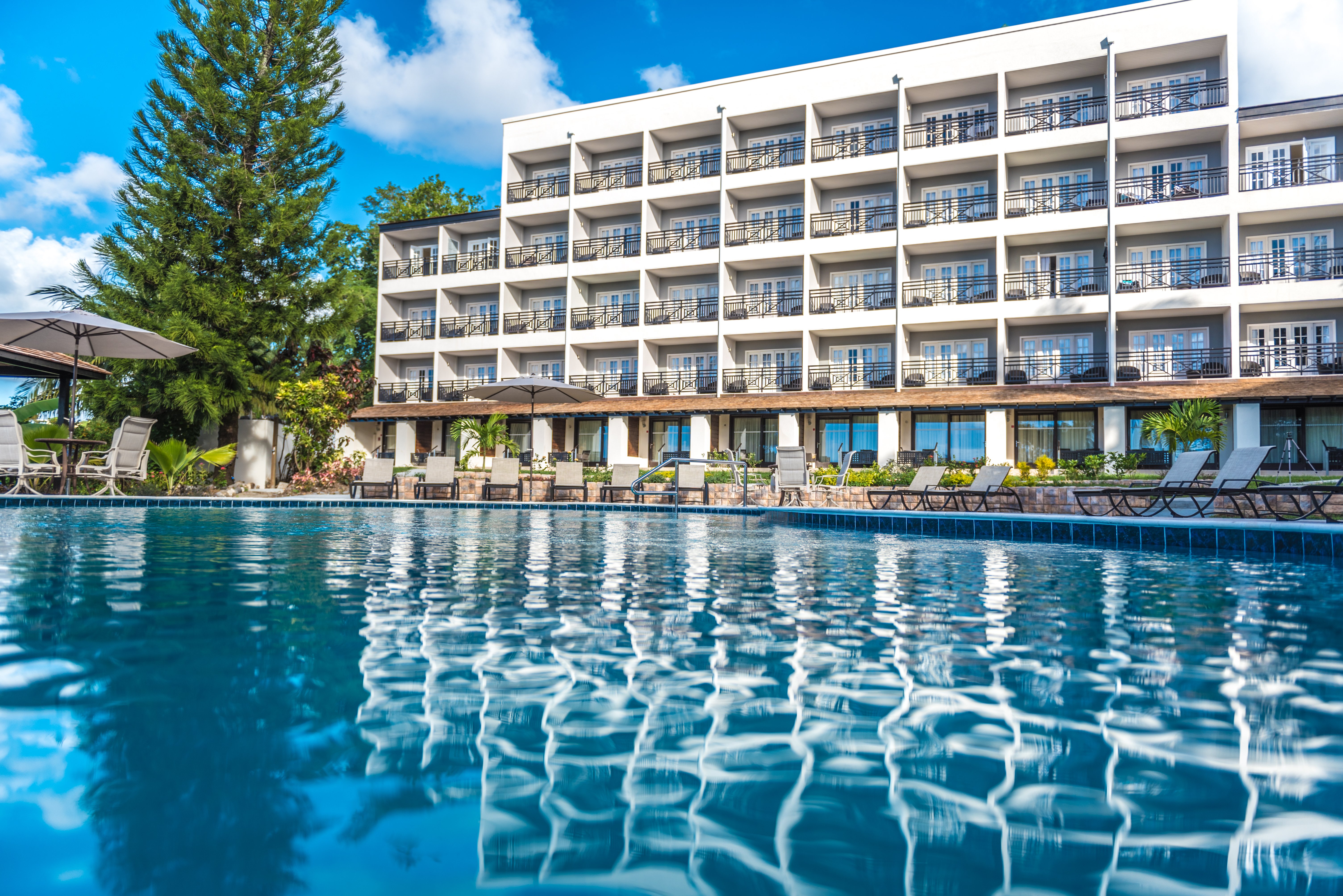 Bel Jou Hotel Adults Only - All Inclusive 3/34