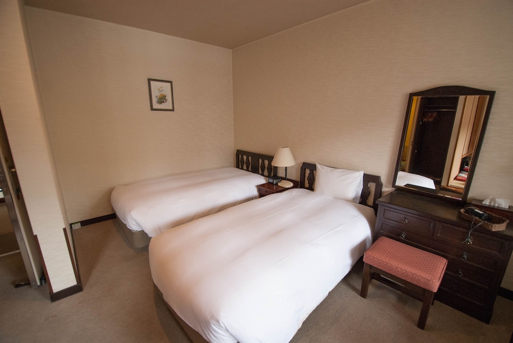 Hakuba Mominoki Hotel 9/74