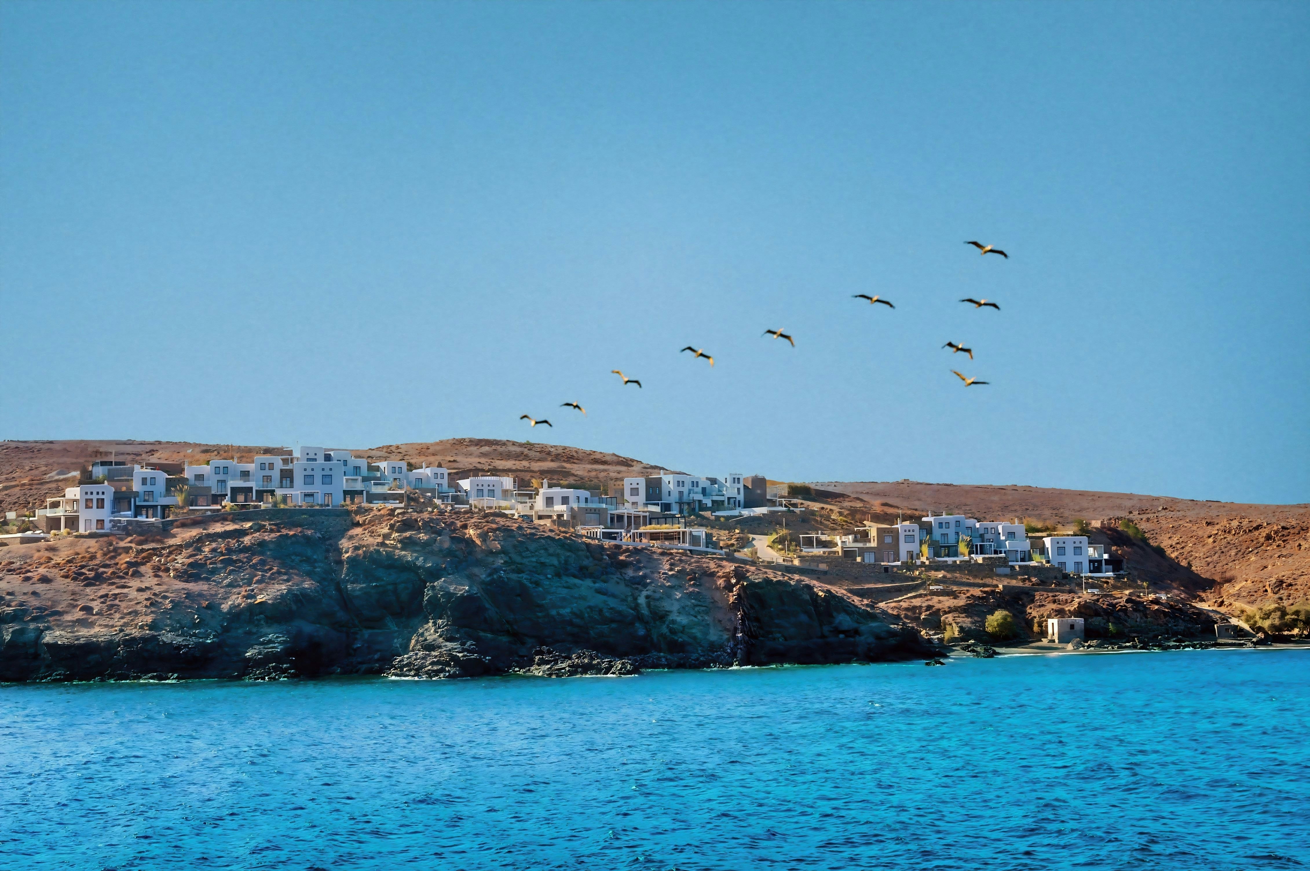 Semeli Coast Mykonos, Curio Collection by Hilton 39/62