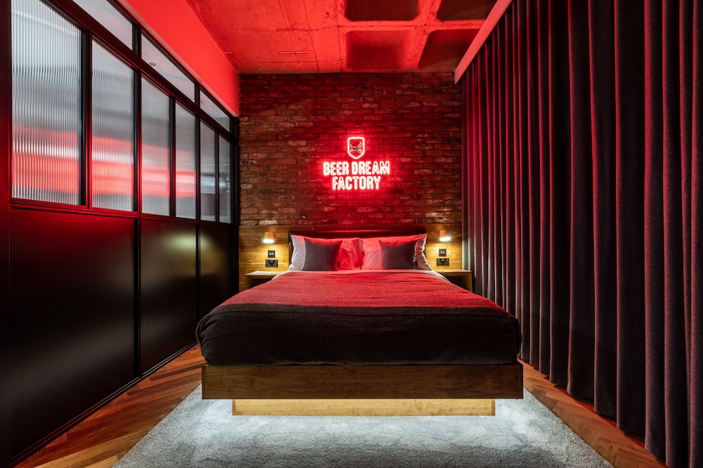BrewDog Doghouse Manchester 10/27