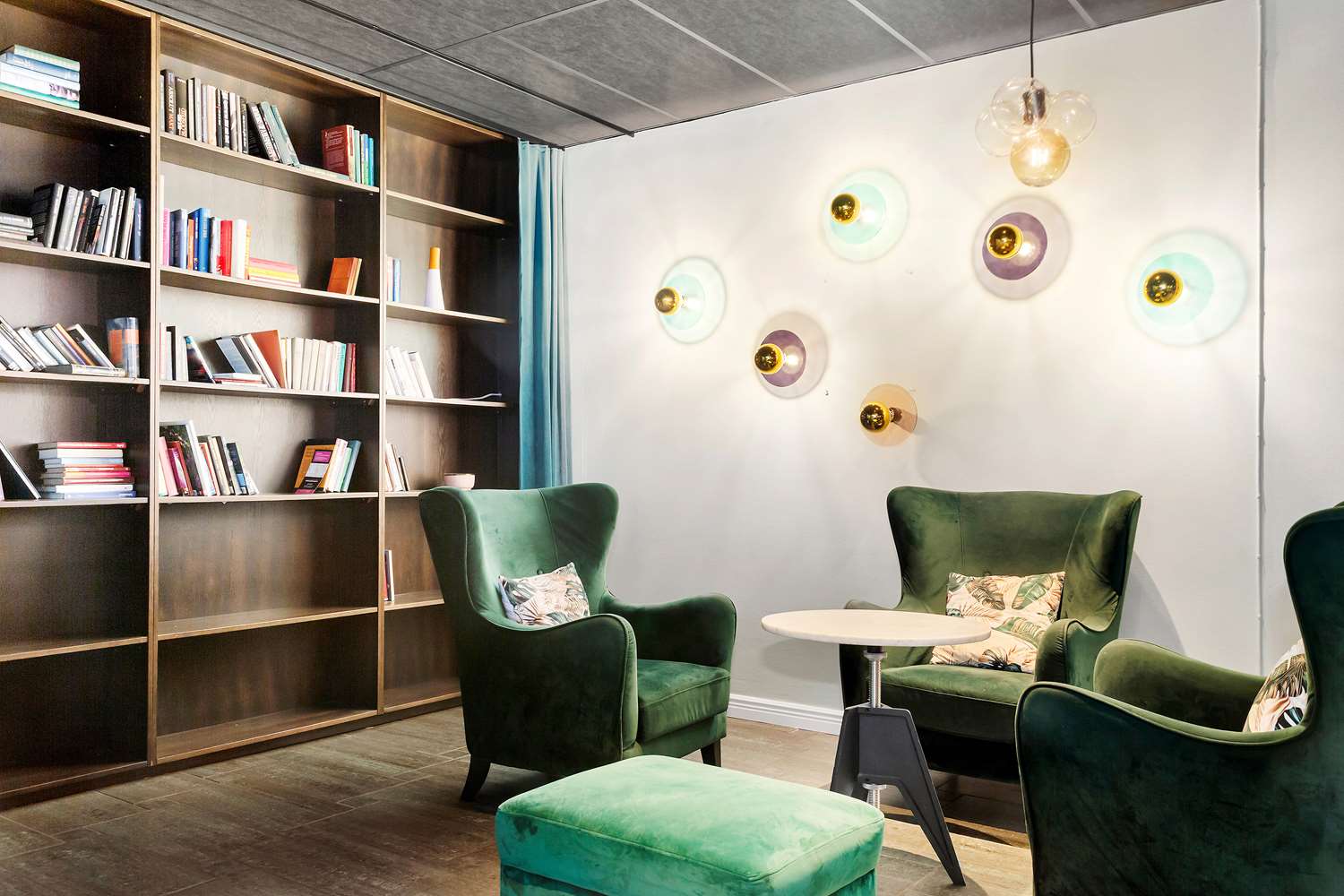 Best Western Plus Park City Solna 9/17