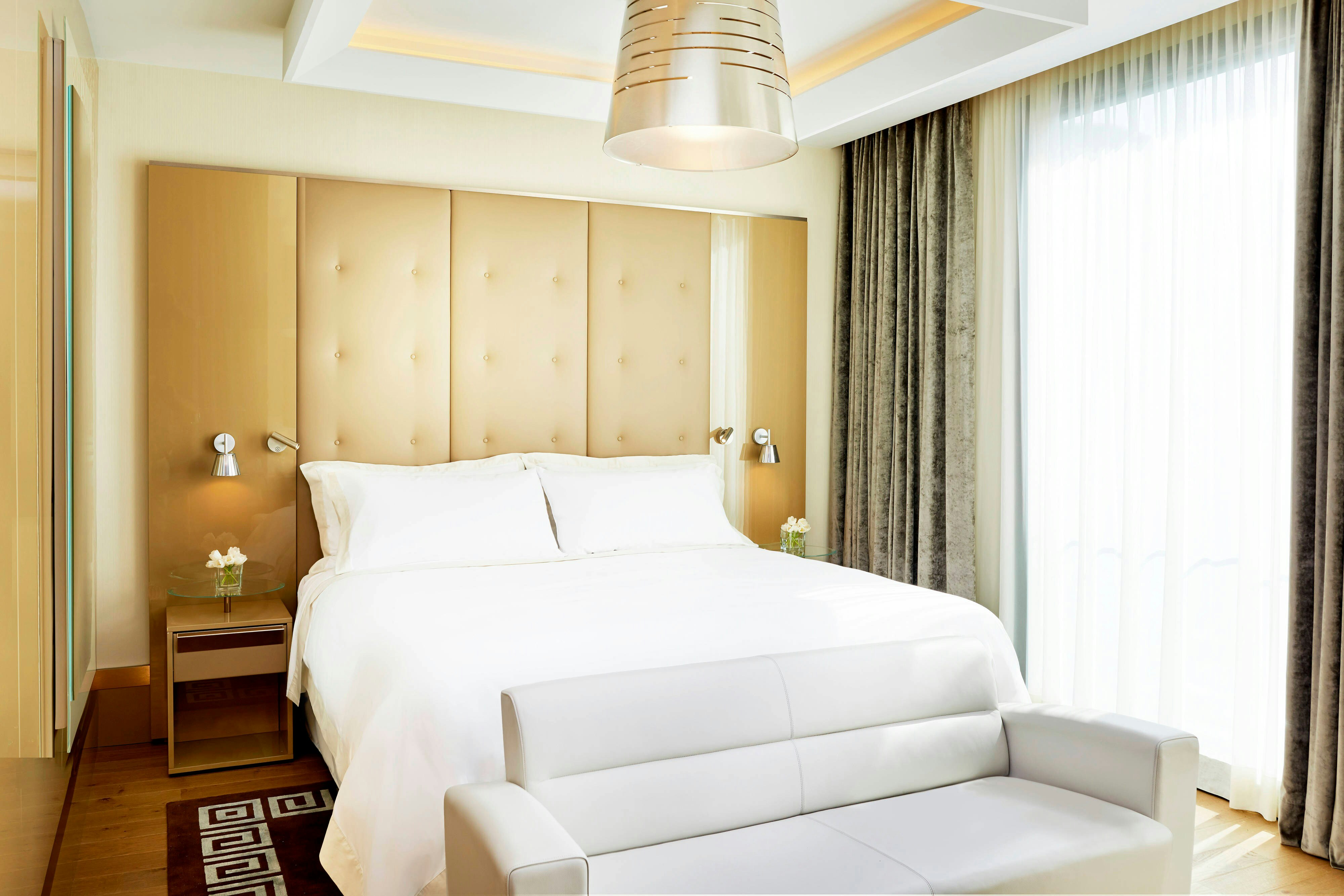 Excelsior Hotel Gallia A Luxury Collection Hotel Milan 13/81