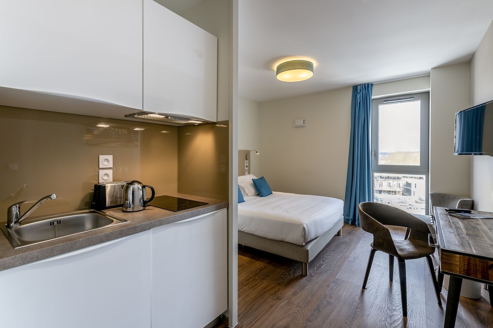 All Suites Appart Hotel Bordeaux Marne 27/44