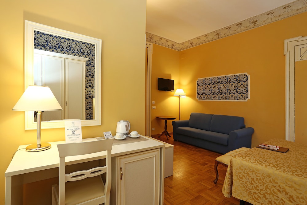 DG Prestige room 40/53