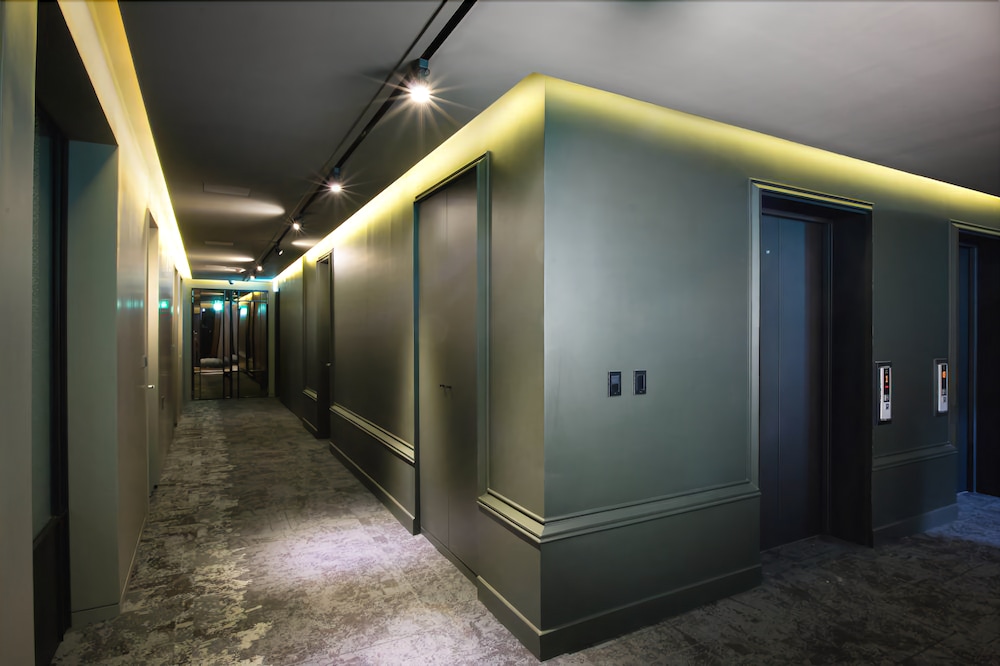Jeonju Hotel Barahan 3/68