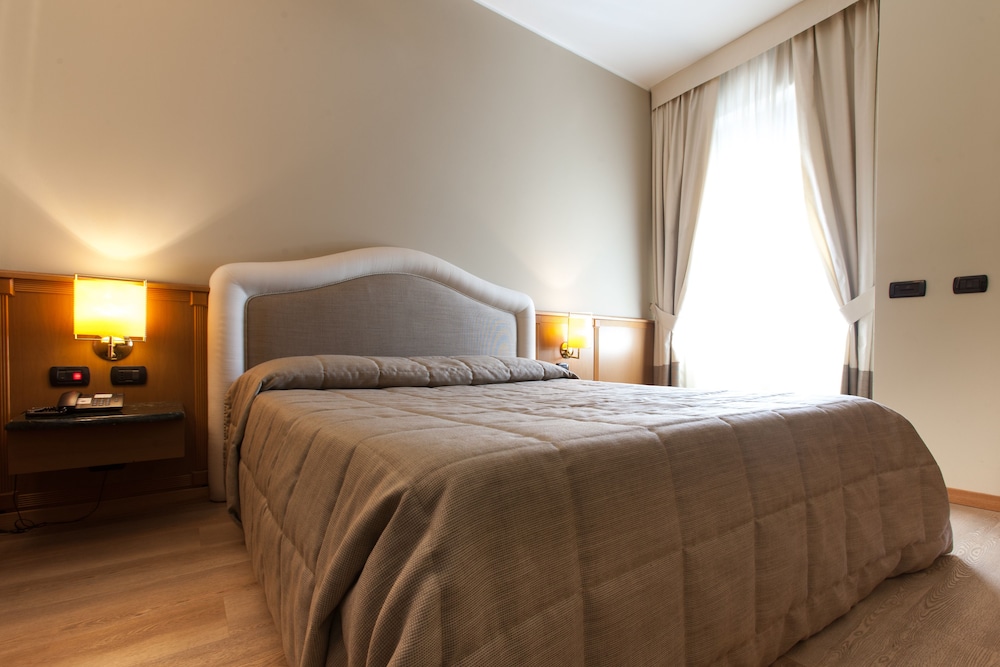 Airport Motel Malpensa 16/59