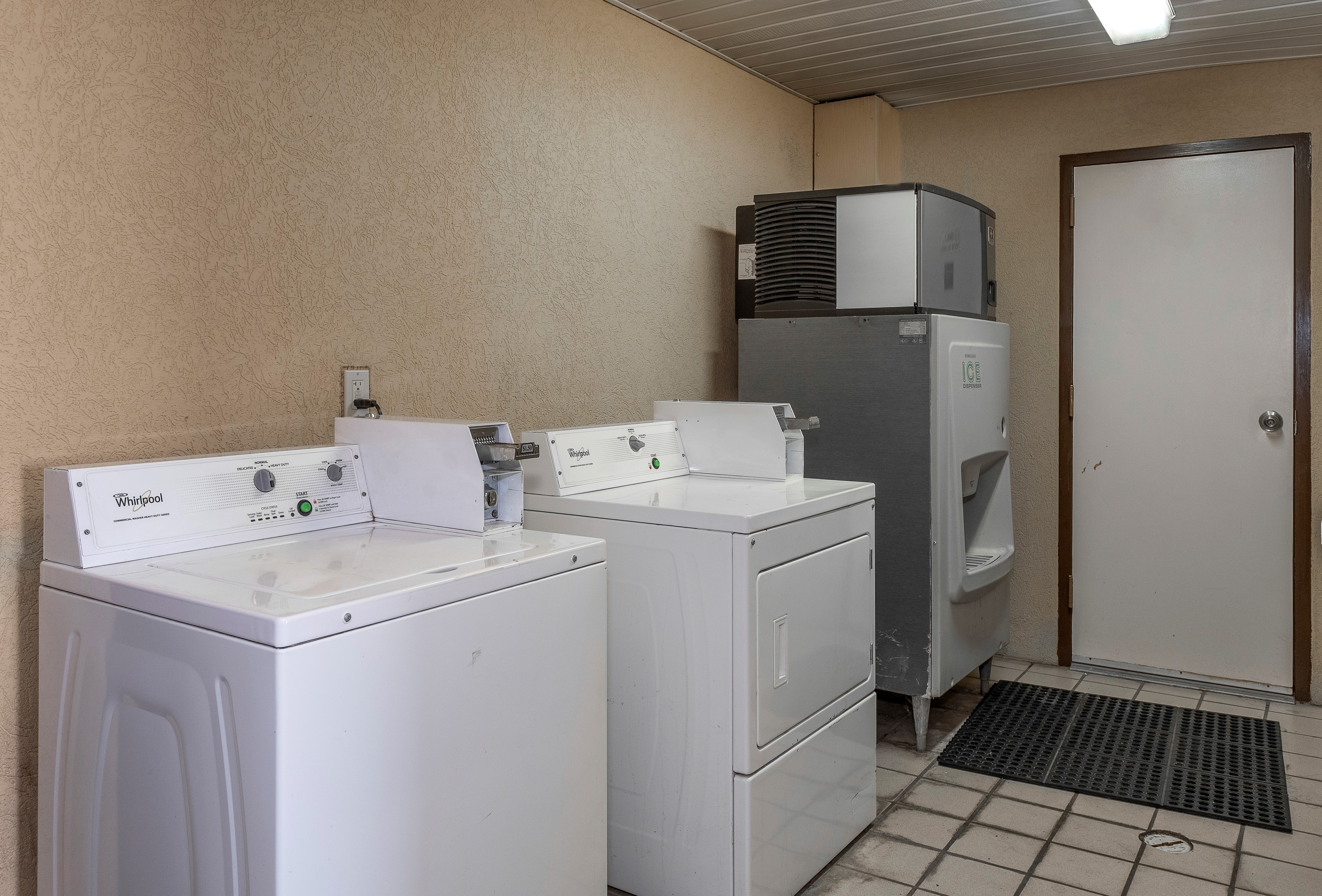 Red Roof Inn Suites Oxford 4/7