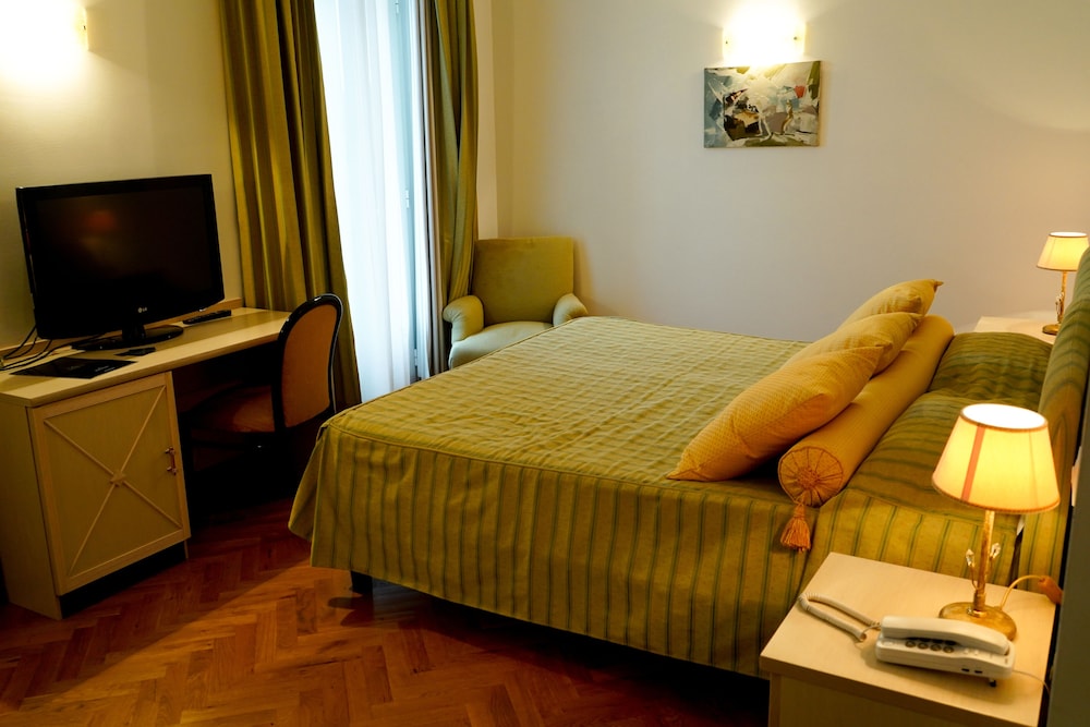 Best Western Hotel Cappelli 11/75