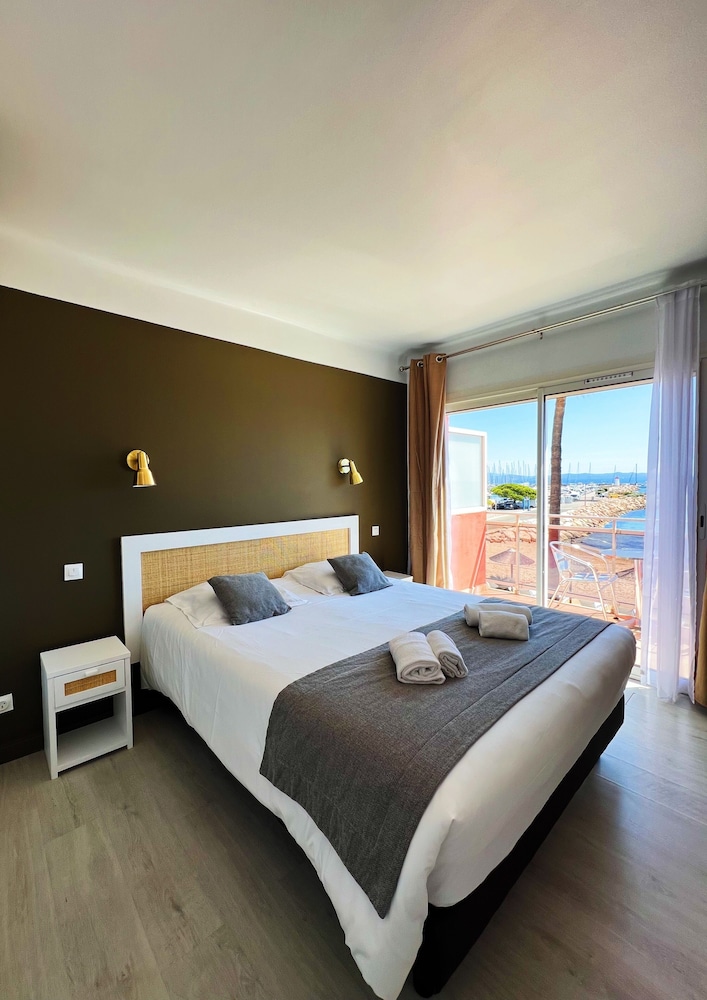 Citotel La Potiniere 16/60