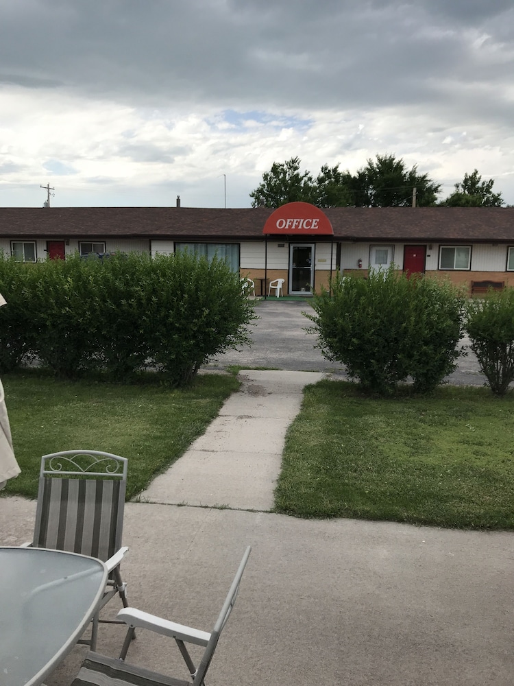 Motel Grand 47/56