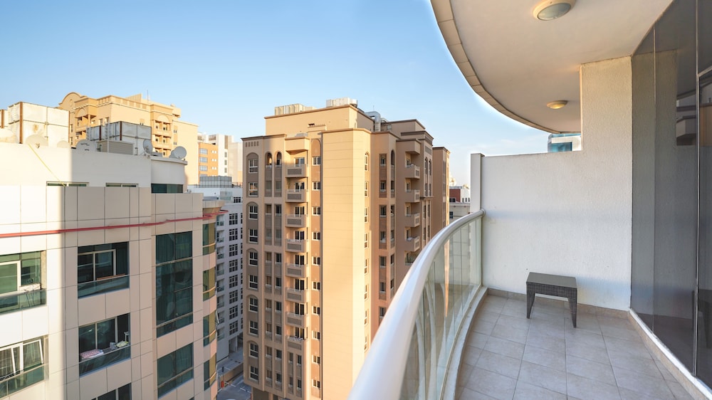 城市Stay Residences – Al Barsha酒店(City Stay Residences – Al Barsha) 图片2