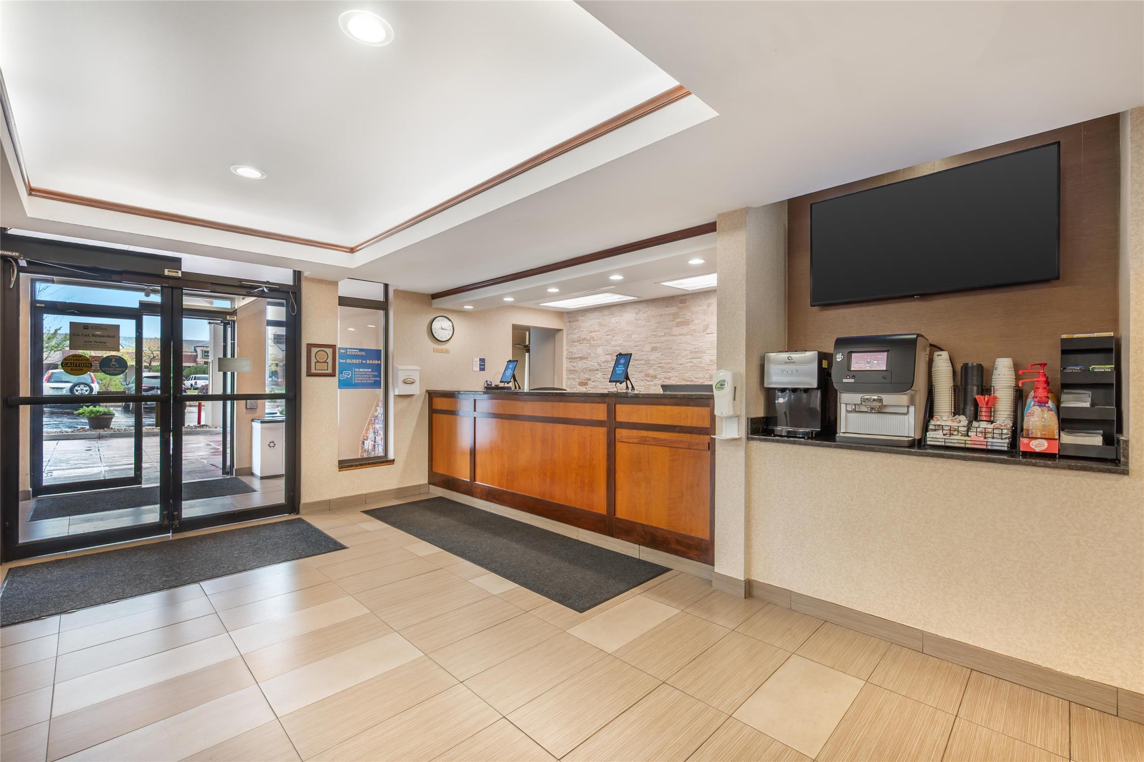 Best Western Plus Boulder Louisville 12/53