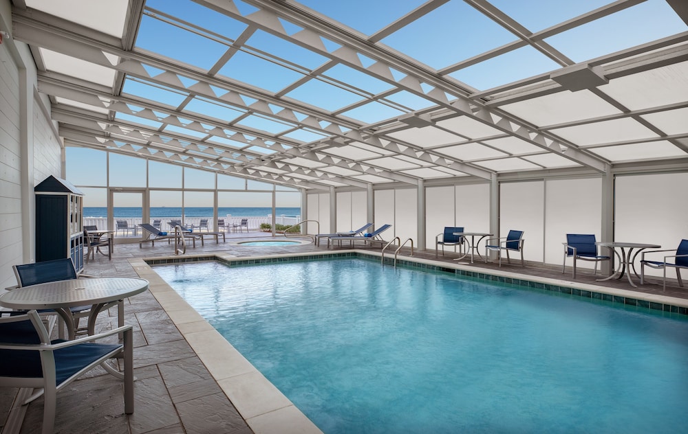 Nantasket Beach Resort 4/30