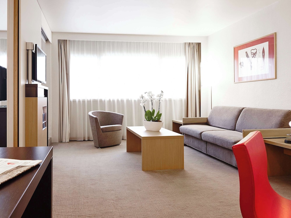Novotel Atria Nimes Centre 47/70