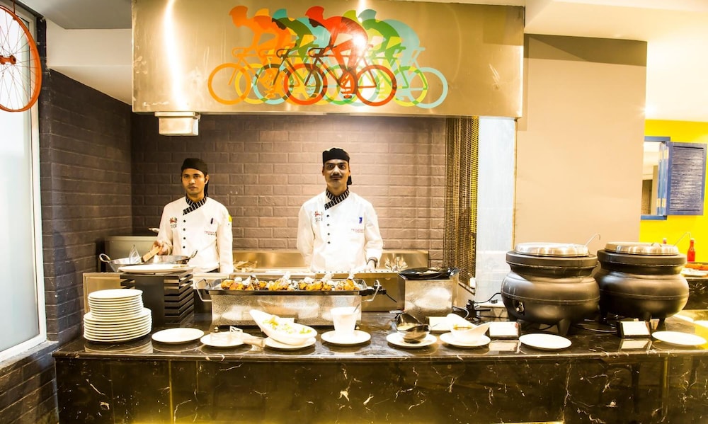 Regency Tirunelveli By GRT Hotels 2/35